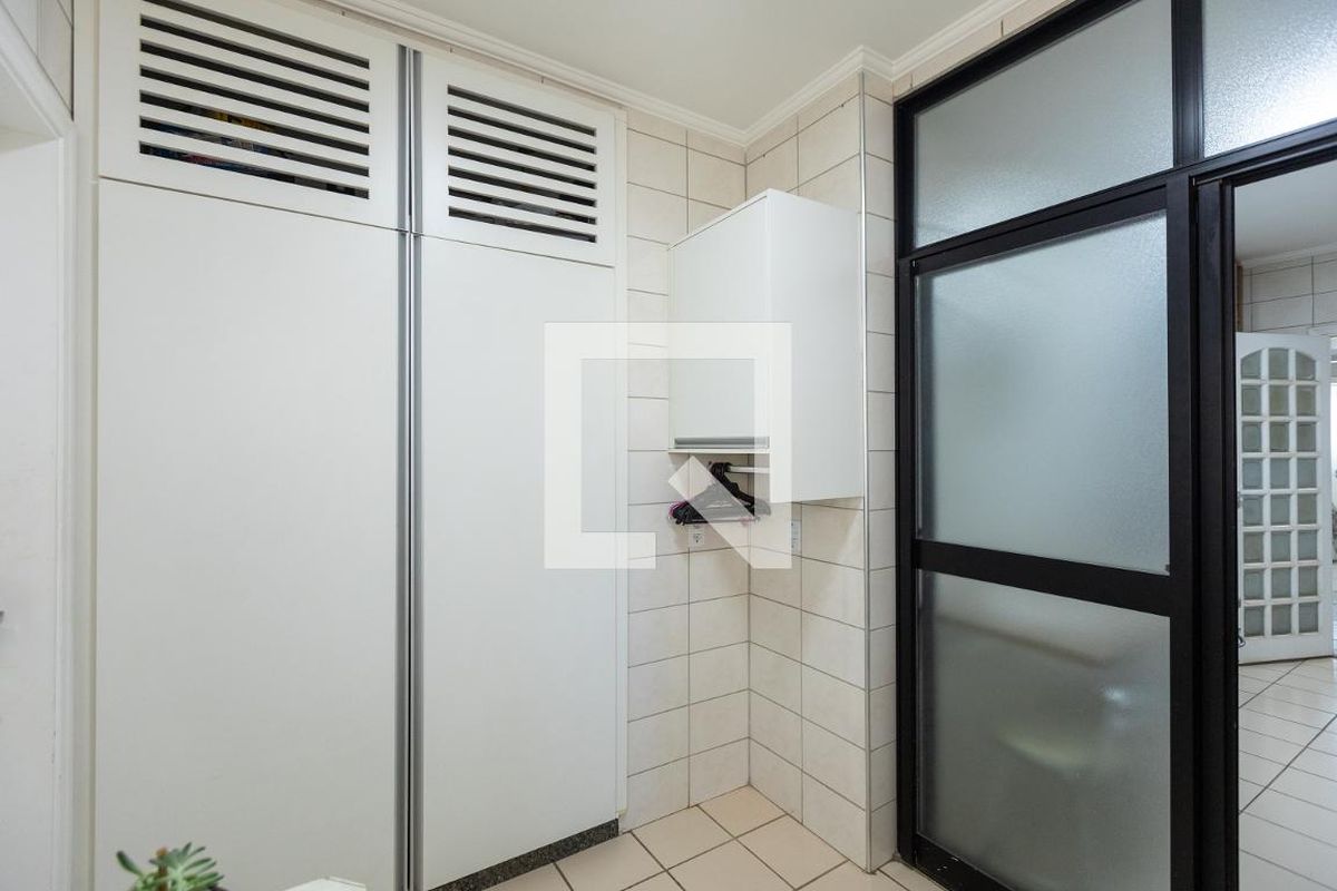 Apartamento à Venda - Cambuí, 3 Quartos,  116 m2 em , Campinas - sp | SoloBR