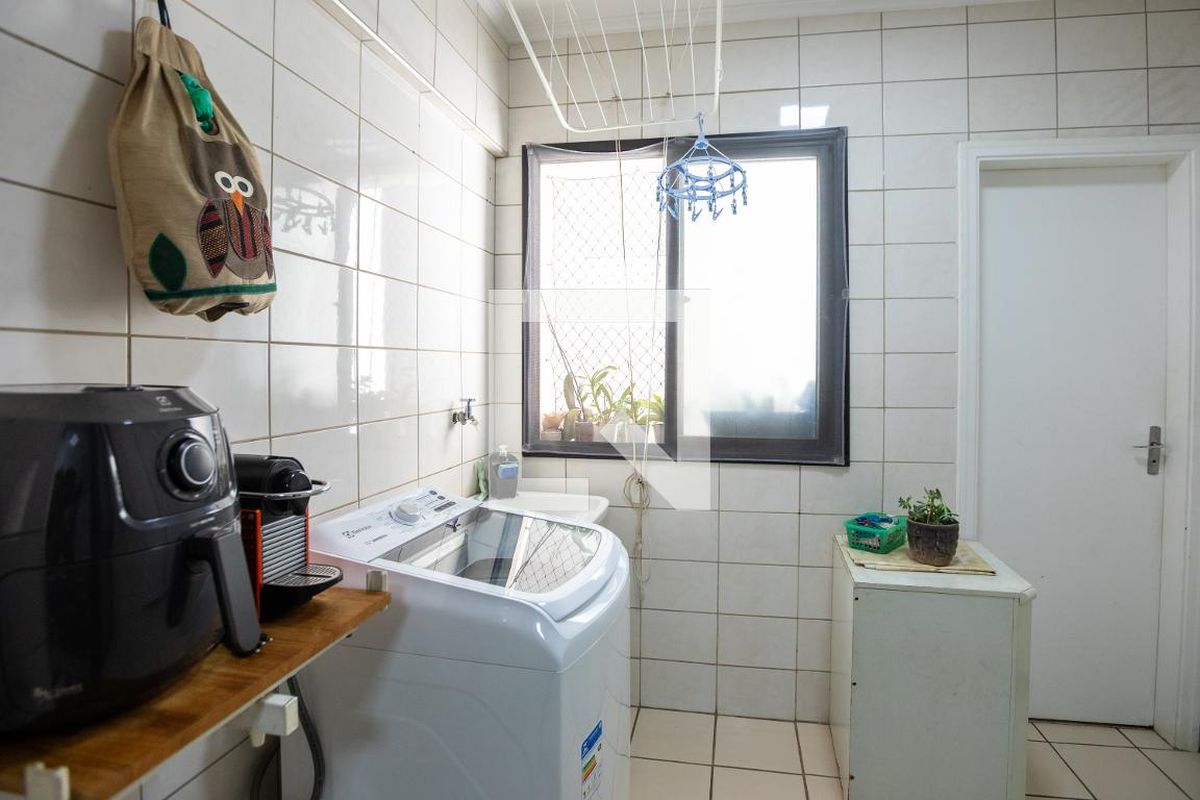 Apartamento à Venda - Cambuí, 3 Quartos,  116 m2 em , Campinas - sp | SoloBR