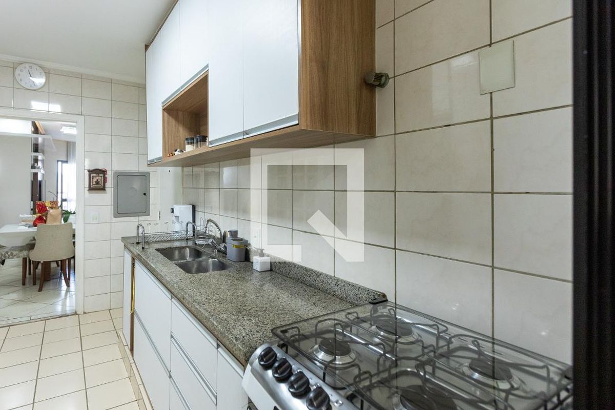 Apartamento à Venda - Cambuí, 3 Quartos,  116 m2 em , Campinas - sp | SoloBR