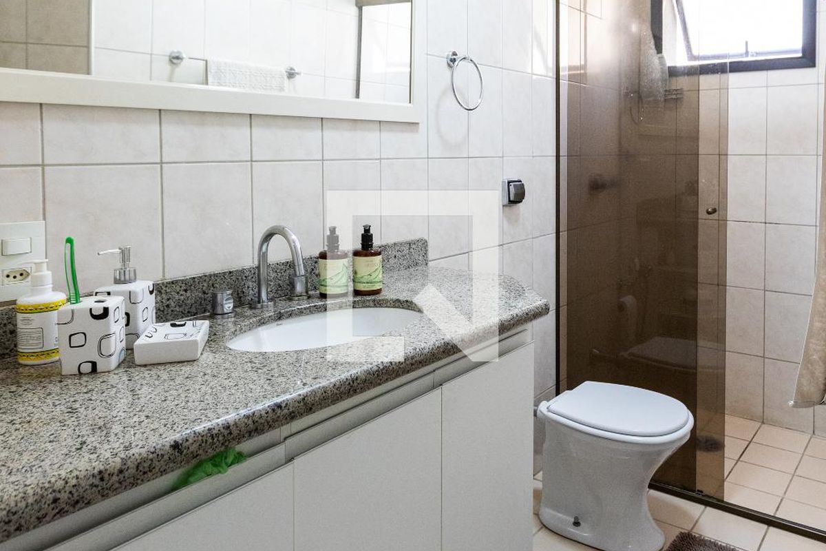 Apartamento à Venda - Cambuí, 3 Quartos,  116 m2 em , Campinas - sp | SoloBR