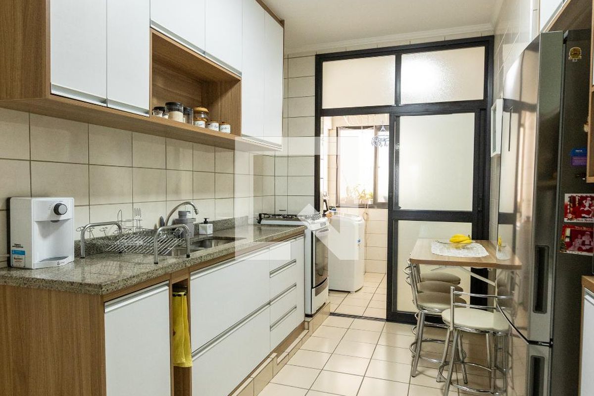 Apartamento à Venda - Cambuí, 3 Quartos,  116 m2 em , Campinas - sp | SoloBR