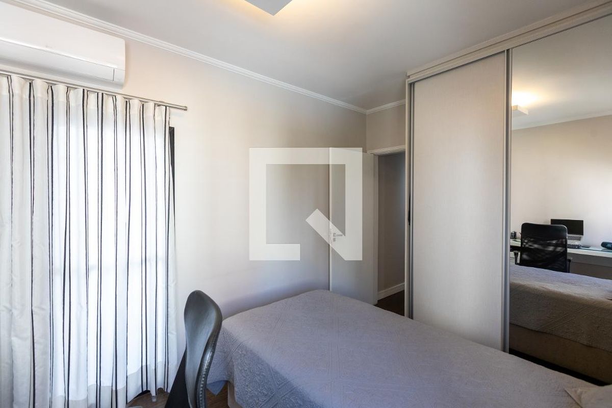 Apartamento à Venda - Cambuí, 3 Quartos,  116 m2 em , Campinas - sp | SoloBR