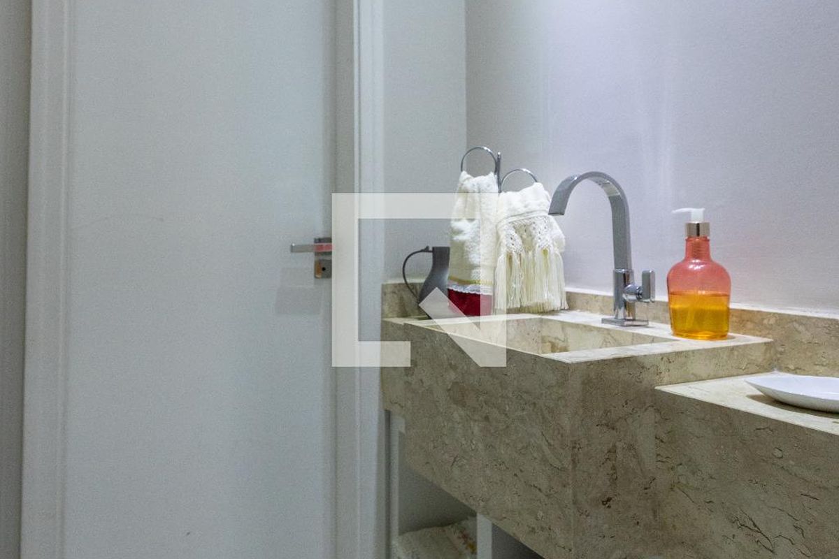 Apartamento à Venda - Cambuí, 3 Quartos,  116 m2 em , Campinas - sp | SoloBR