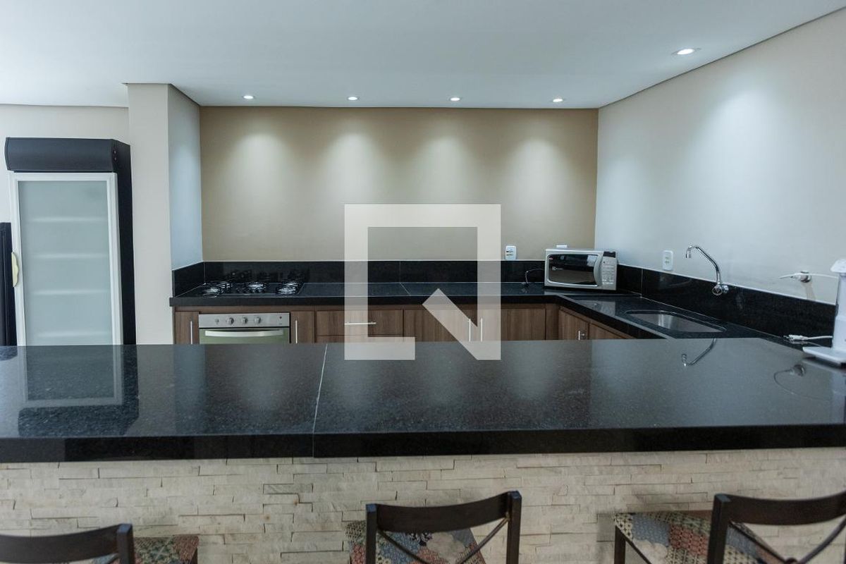 Apartamento à Venda - Cambuí, 3 Quartos,  116 m2 em , Campinas - sp | SoloBR