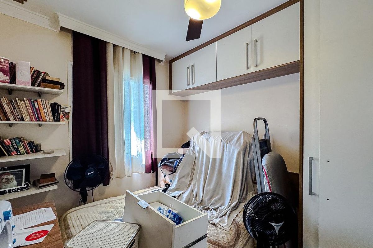 Apartamento, 3 quartos, 89 m² - Foto 26
