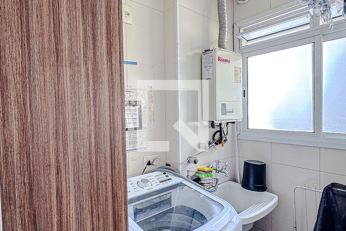 Apartamento, 3 quartos, 89 m² - Foto 39