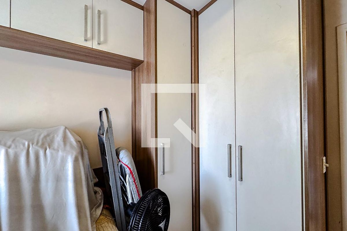 Apartamento, 3 quartos, 89 m² - Foto 29