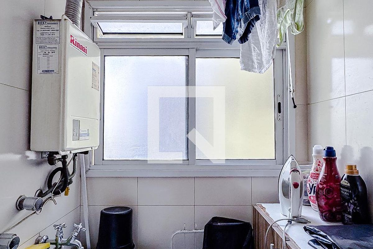 Apartamento, 3 quartos, 89 m² - Foto 40