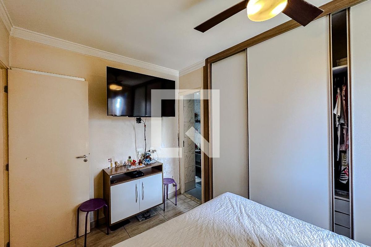 Apartamento, 3 quartos, 89 m² - Foto 12