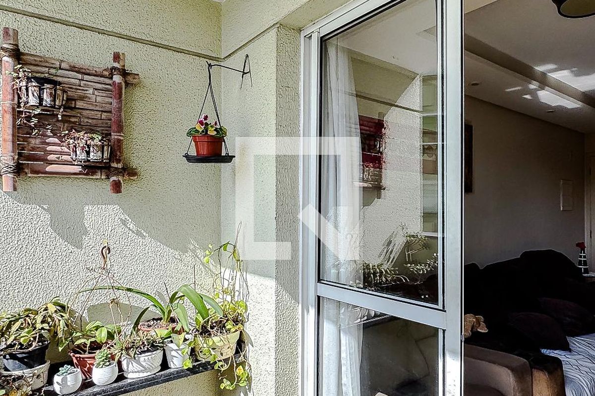 Apartamento, 3 quartos, 89 m² - Foto 8