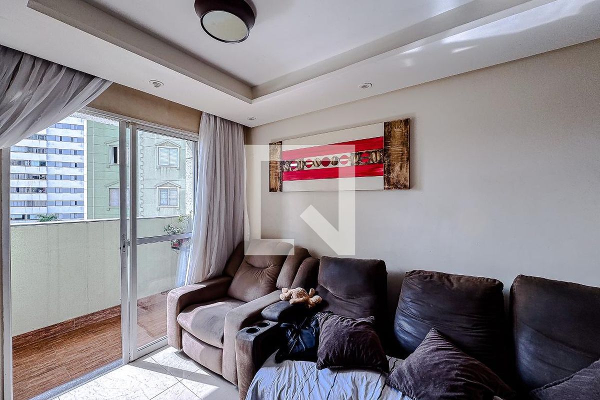 Apartamento, 3 quartos, 89 m² - Foto 2
