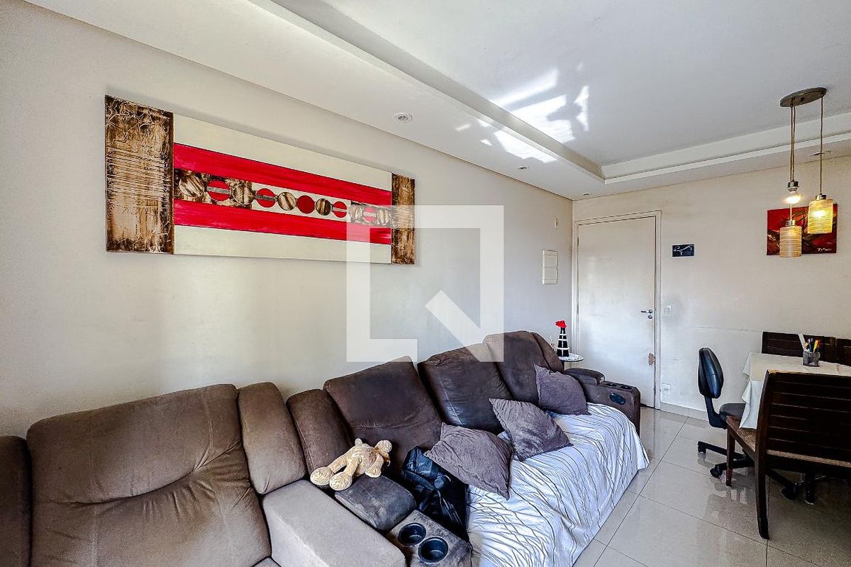 Apartamento, 3 quartos, 89 m² - Foto 3