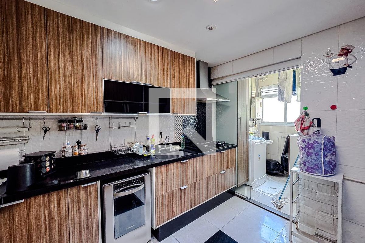 Apartamento, 3 quartos, 89 m² - Foto 34