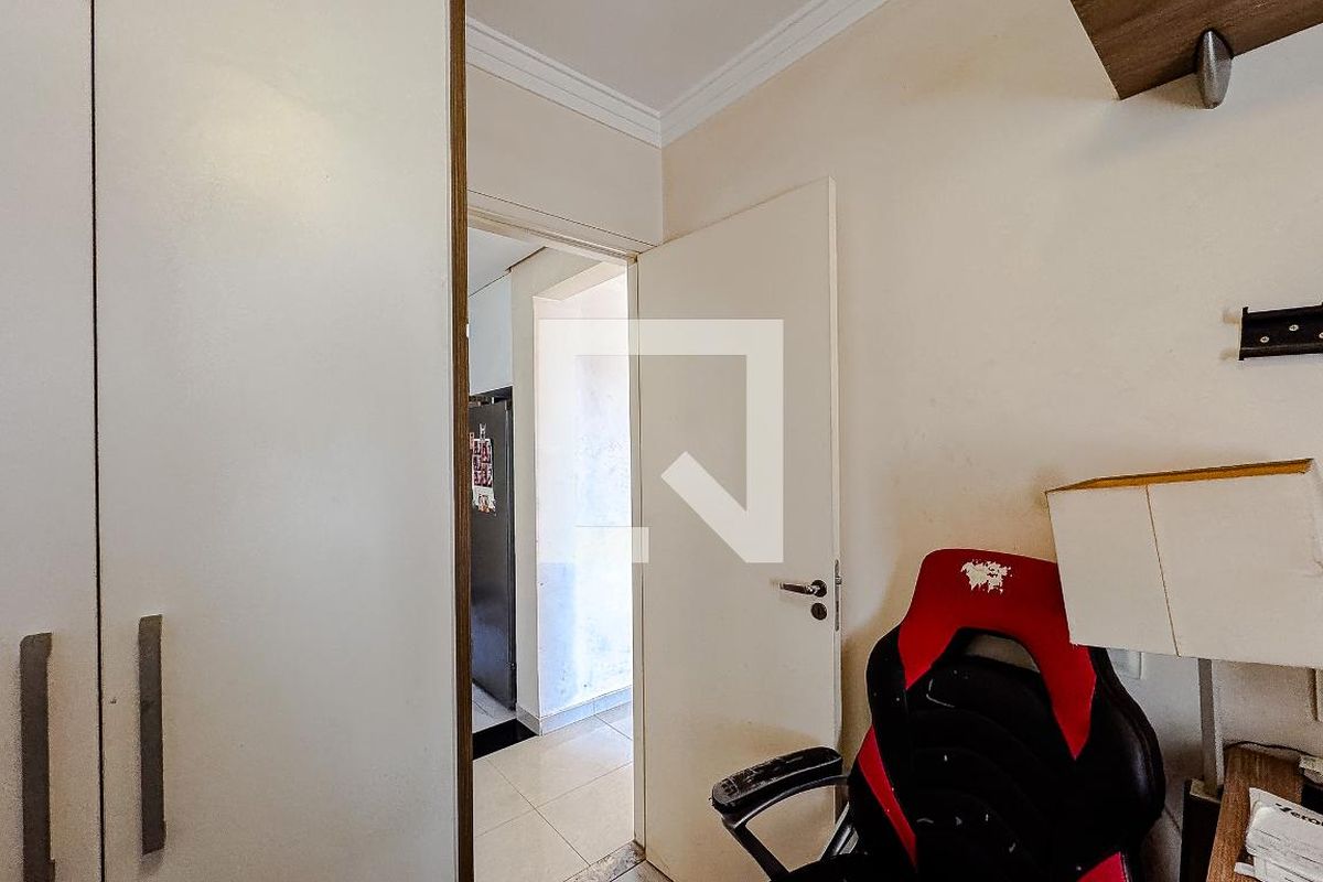 Apartamento, 3 quartos, 89 m² - Foto 28