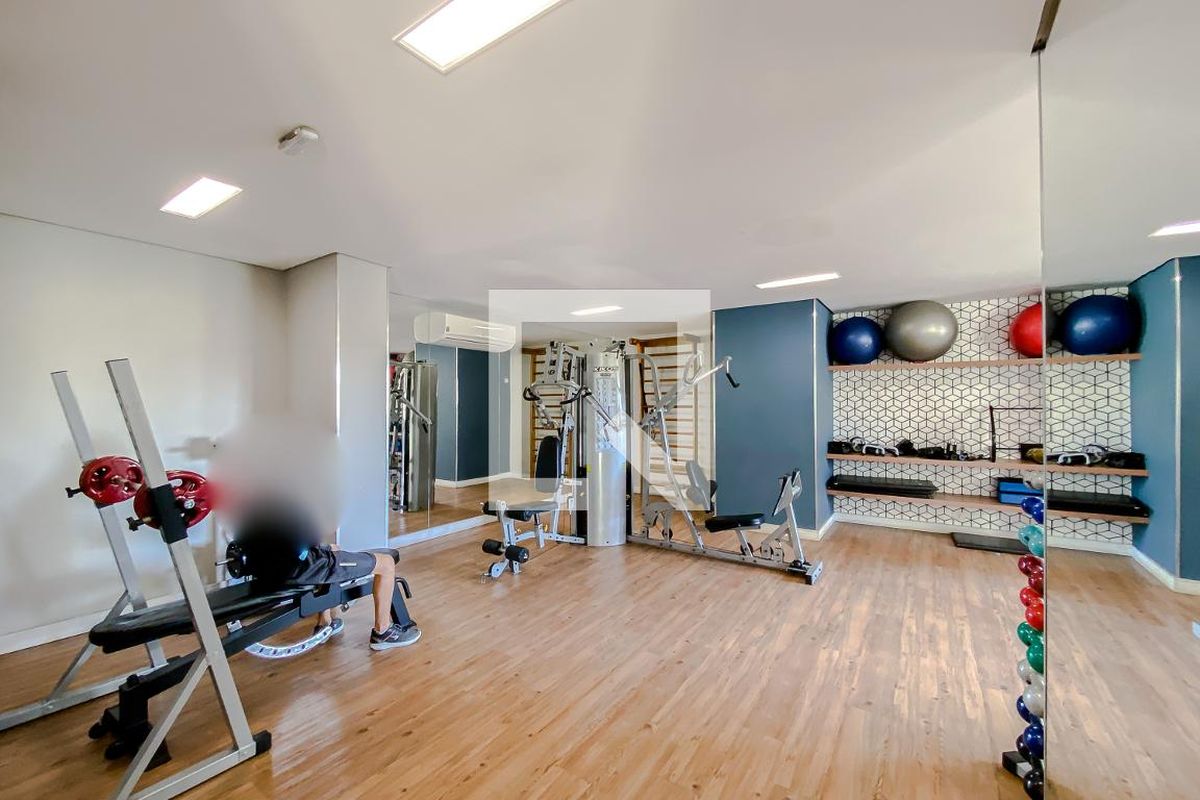 Apartamento, 3 quartos, 89 m² - Foto 51