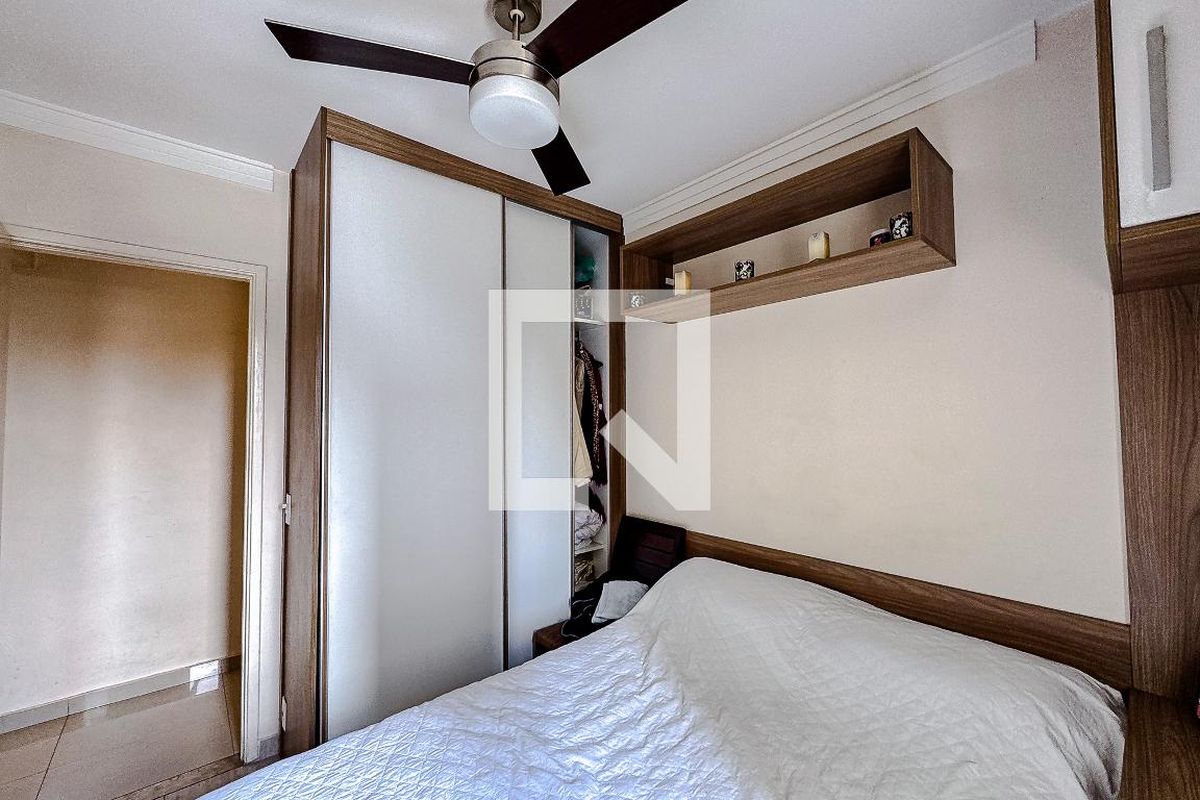 Apartamento, 3 quartos, 89 m² - Foto 23