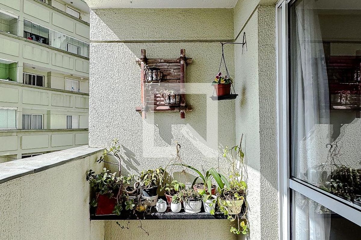 Apartamento, 3 quartos, 89 m² - Foto 9
