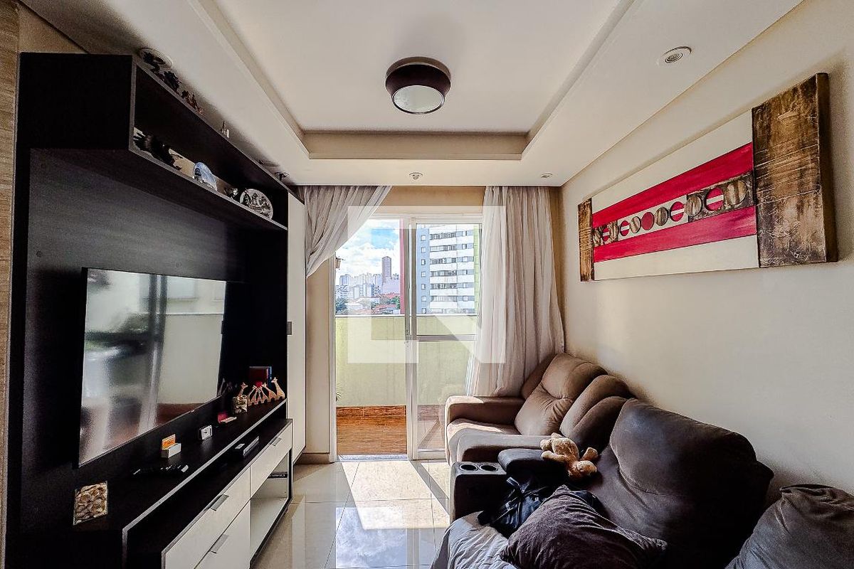 Apartamento, 3 quartos, 89 m² - Foto 5