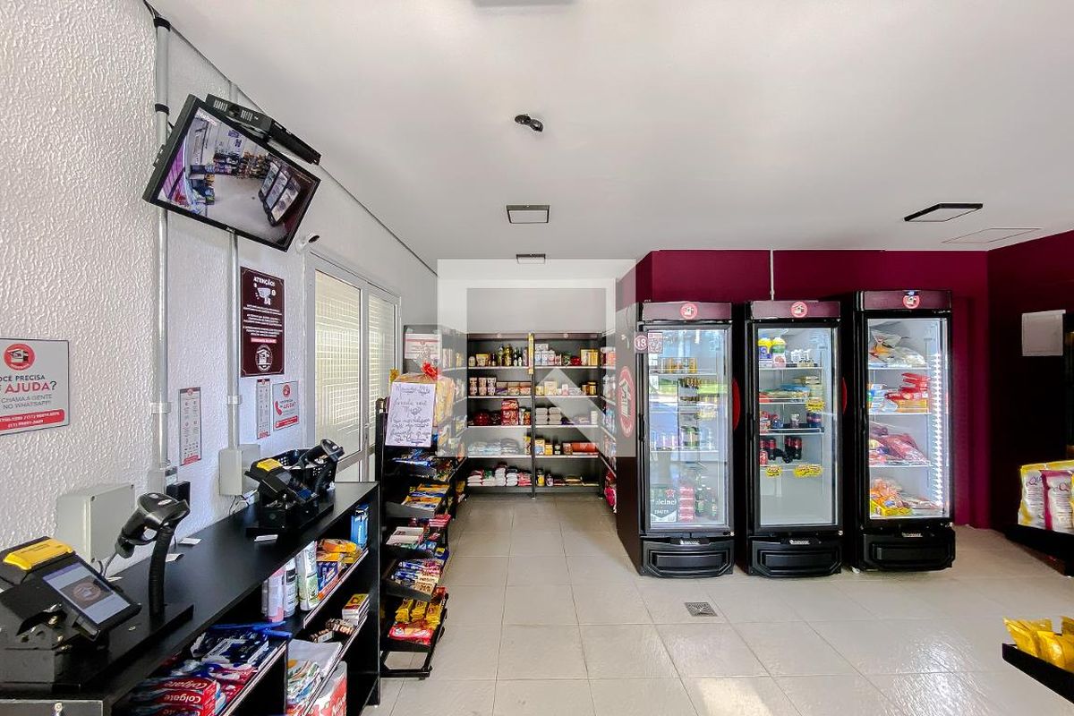 Apartamento, 3 quartos, 89 m² - Foto 46