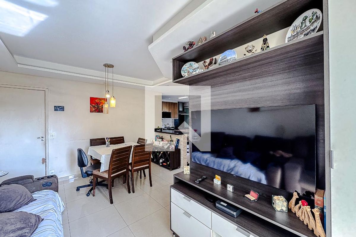 Apartamento, 3 quartos, 89 m² - Foto 4