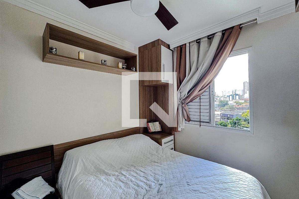 Apartamento, 3 quartos, 89 m² - Foto 21