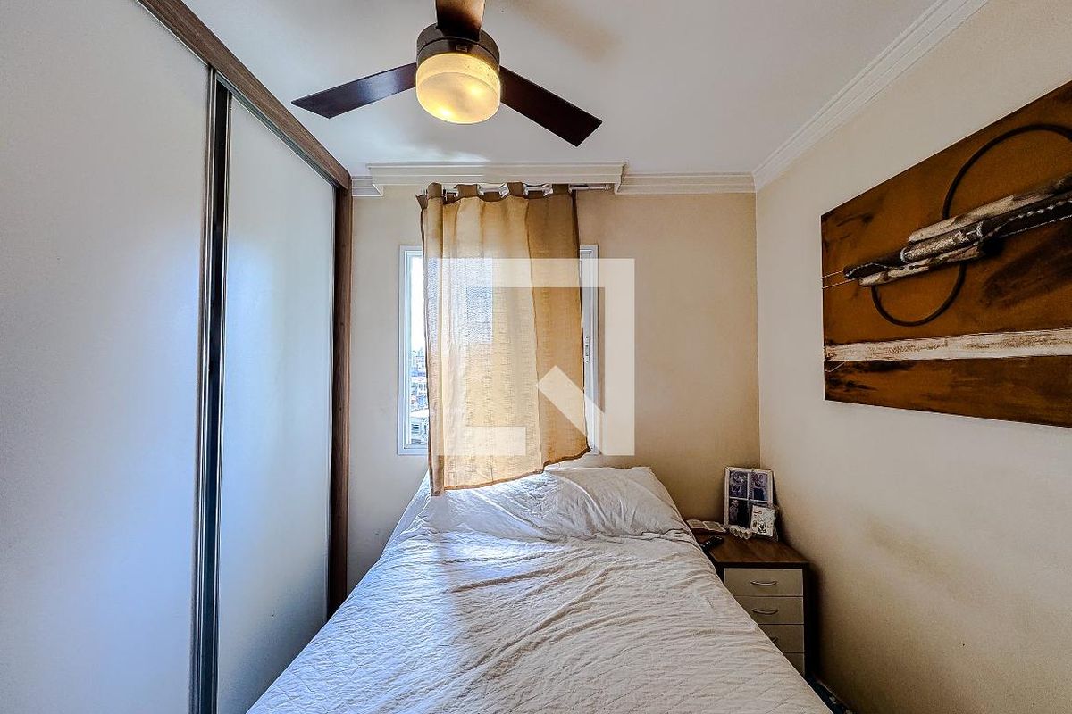 Apartamento, 3 quartos, 89 m² - Foto 15