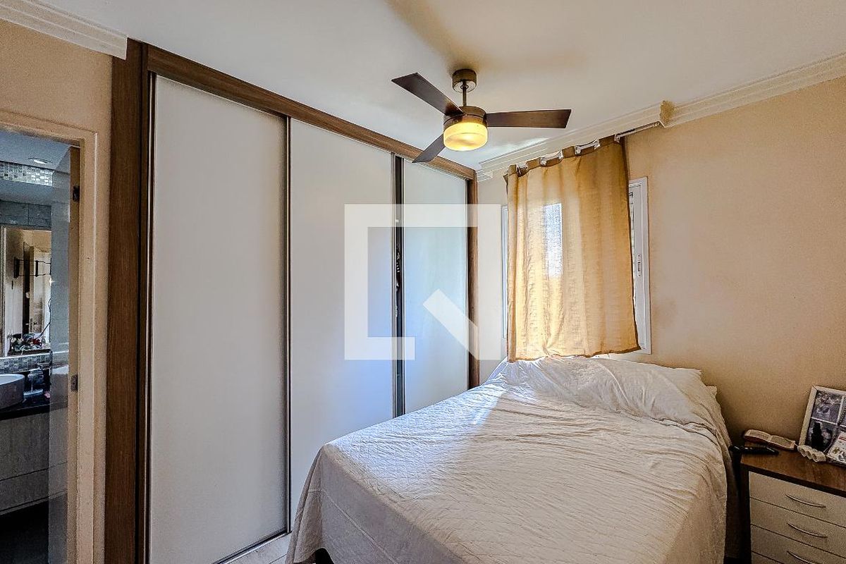 Apartamento, 3 quartos, 89 m² - Foto 11