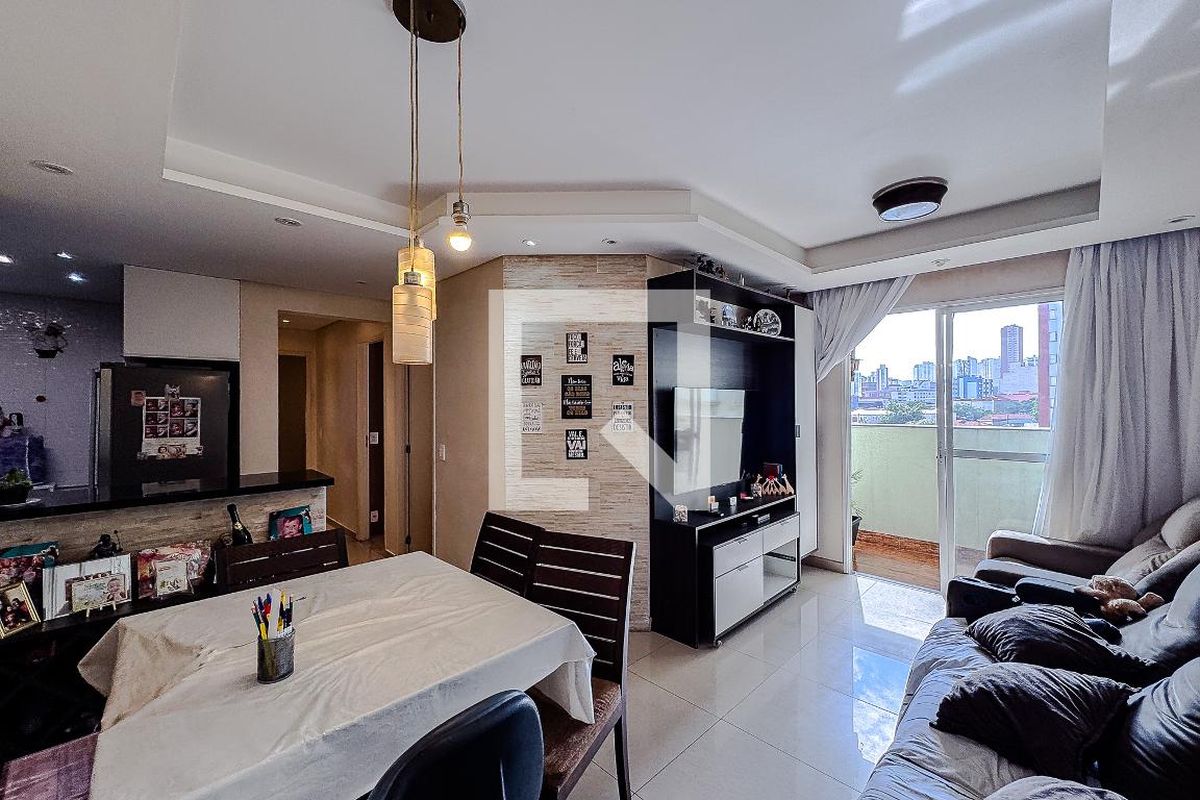 Apartamento, 3 quartos, 89 m² - Foto 1
