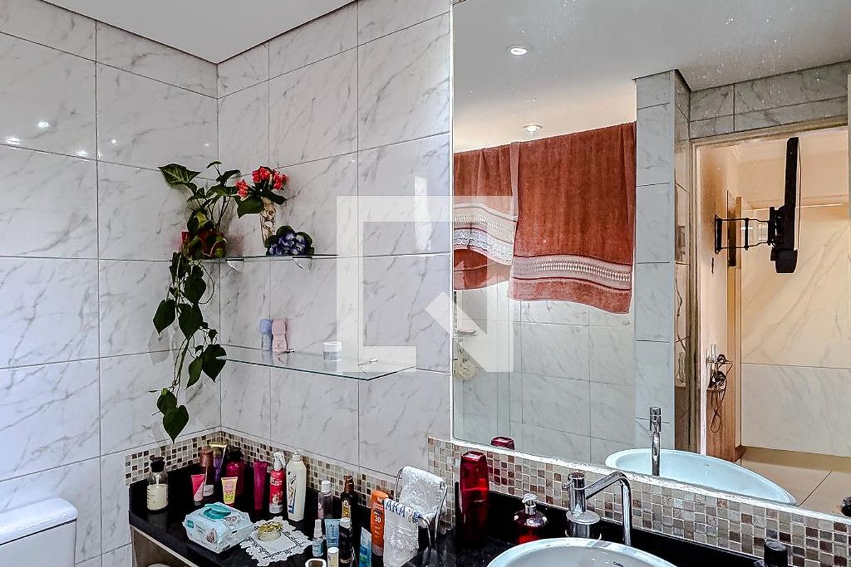 Apartamento, 3 quartos, 89 m² - Foto 16