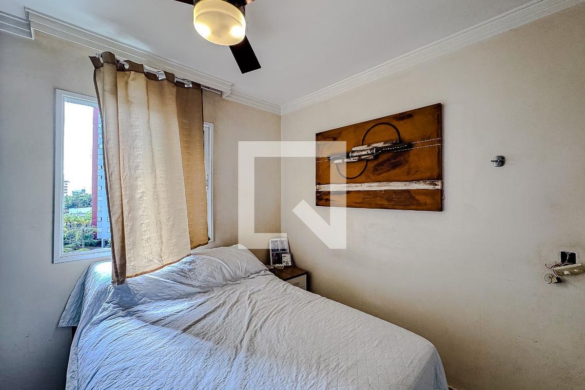 Apartamento, 3 quartos, 89 m² - Foto 13