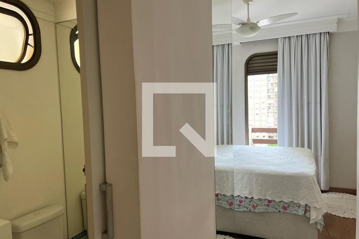 Apartamento à Venda - Bosque, 1 Quarto,  60 m2 em , Campinas - sp | SoloBR