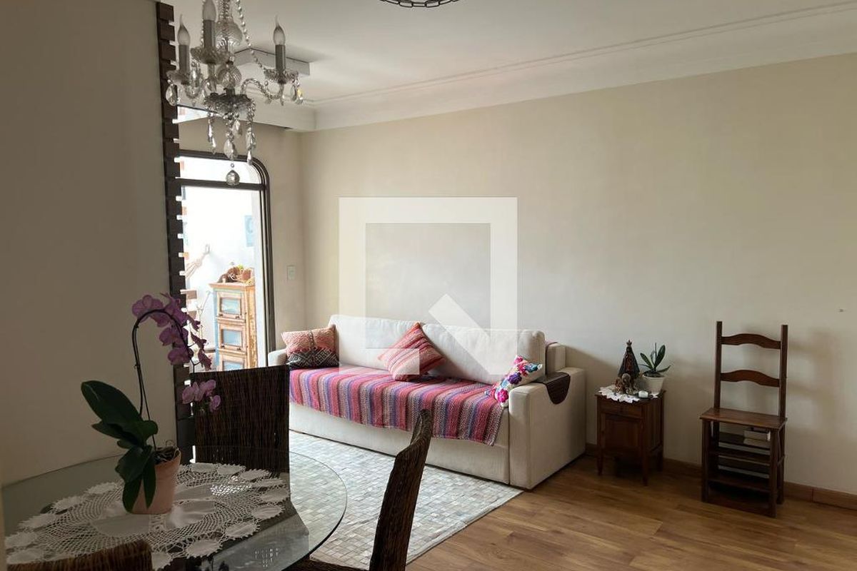 Apartamento à Venda - Bosque, 1 Quarto,  60 m2 em , Campinas - sp | SoloBR