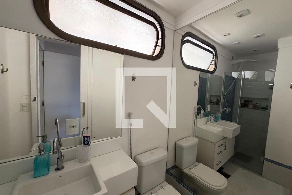 Apartamento à Venda - Bosque, 1 Quarto,  60 m2 em , Campinas - sp | SoloBR