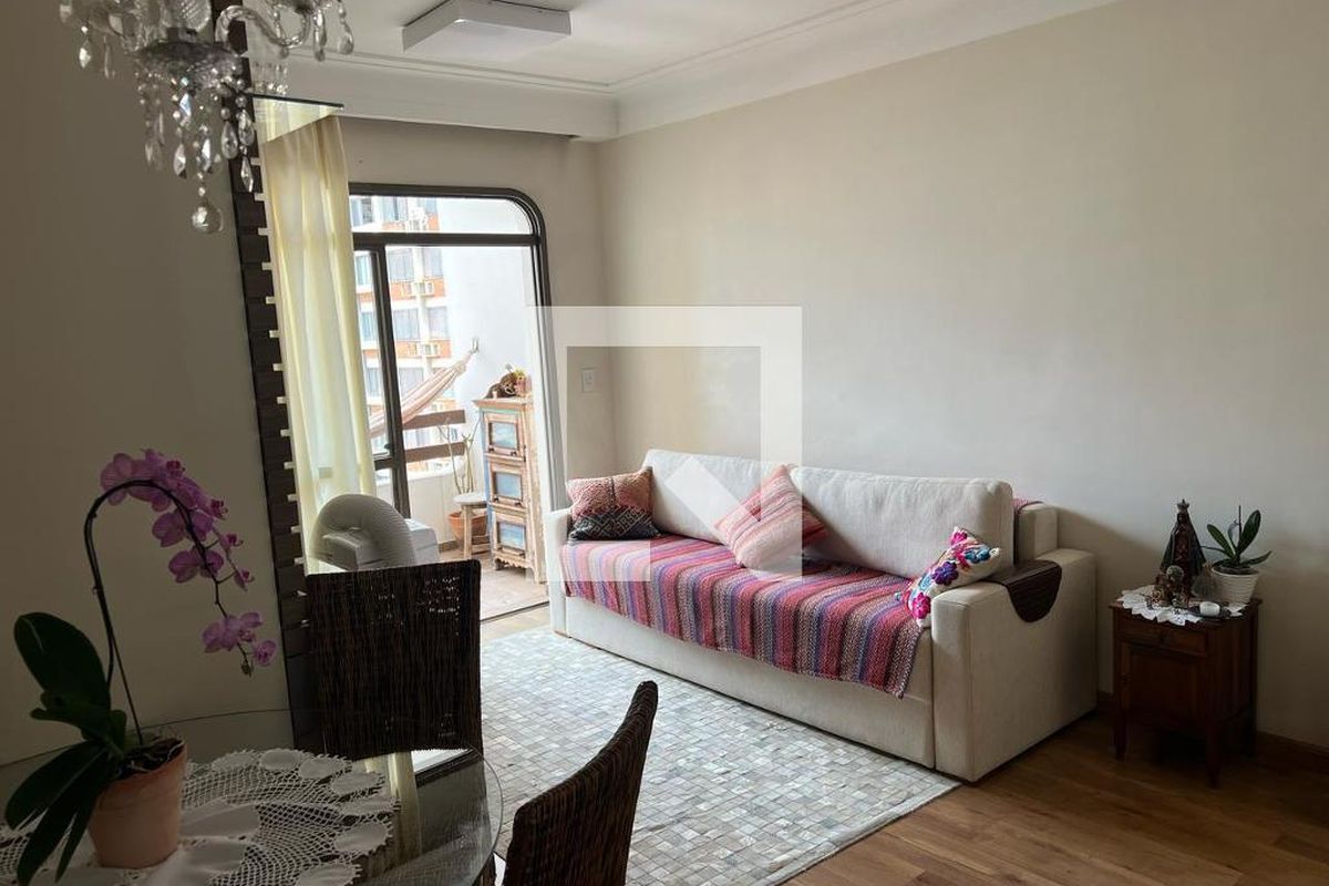 Apartamento à Venda - Bosque, 1 Quarto,  60 m2 em , Campinas - sp | SoloBR