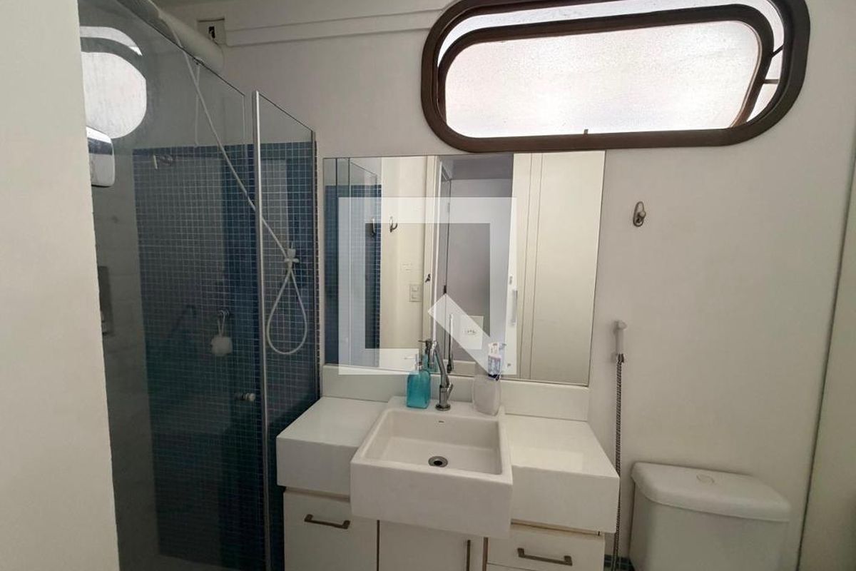 Apartamento à Venda - Bosque, 1 Quarto,  60 m2 em , Campinas - sp | SoloBR