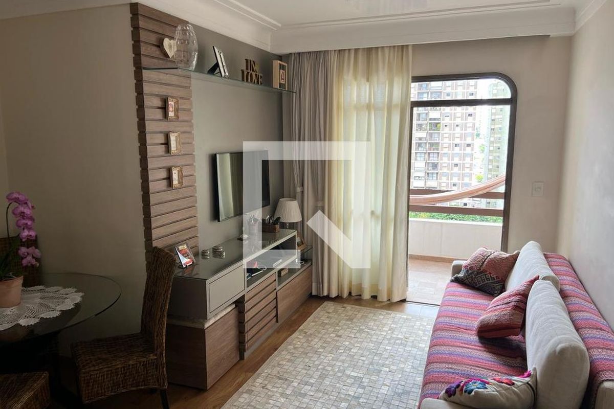 Apartamento à Venda - Bosque, 1 Quarto,  60 m2 em , Campinas - sp | SoloBR