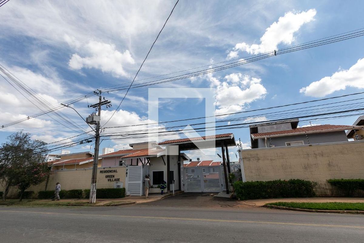 Casa à Venda - Mansões Santo Antônio, 3 Quartos,  131 m2 em , Campinas - sp | SoloBR