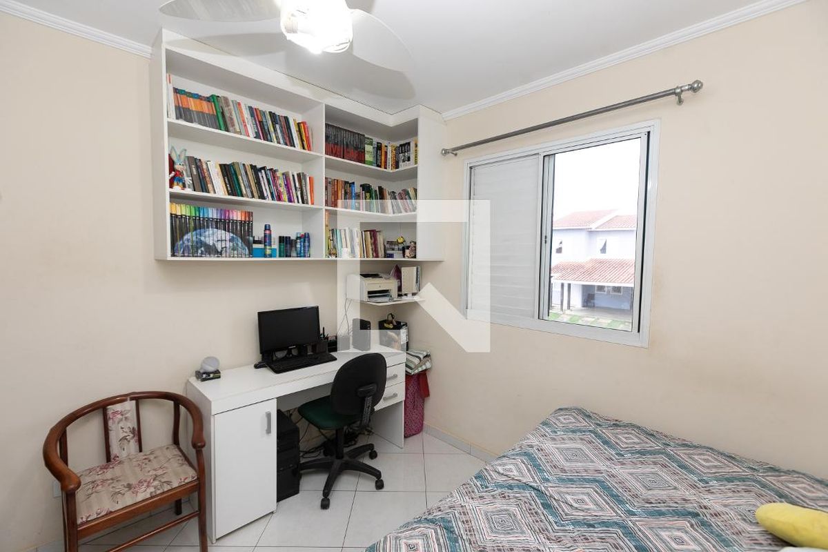 Casa à Venda - Mansões Santo Antônio, 3 Quartos,  131 m2 em , Campinas - sp | SoloBR