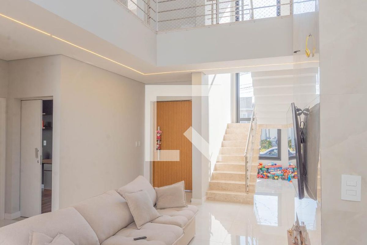 Casa à Venda - Swiss Park, 3 Quartos,  235 m2 em , Campinas - sp | SoloBR