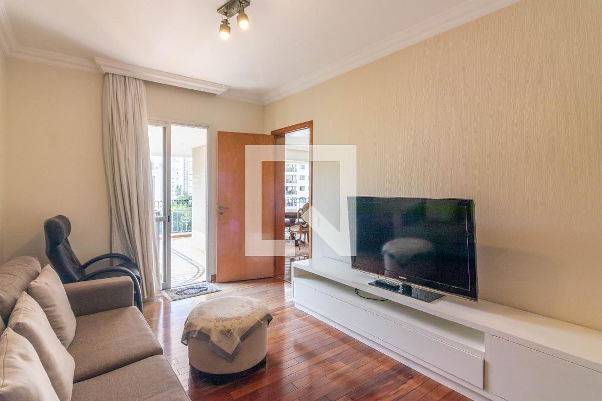 Apartamento, 3 quartos, 270 m² - Foto 13
