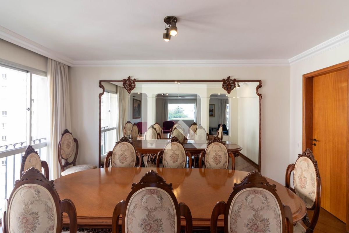 Apartamento, 3 quartos, 270 m² - Foto 17