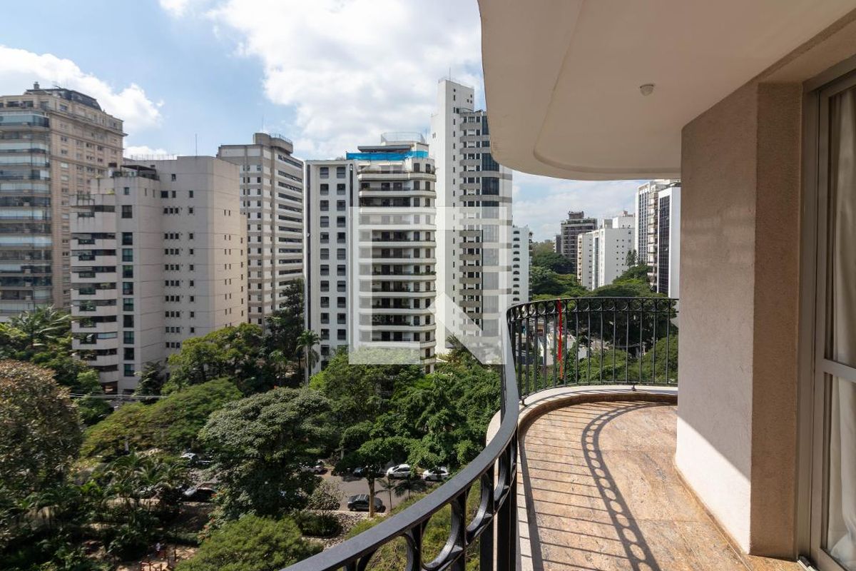 Apartamento, 3 quartos, 270 m² - Foto 14