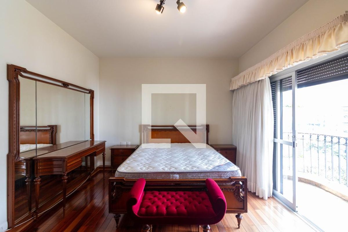 Apartamento, 3 quartos, 270 m² - Foto 27