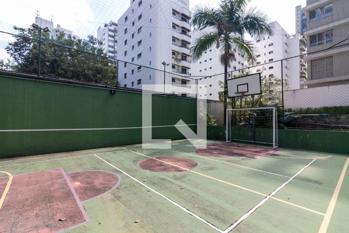 Apartamento, 3 quartos, 270 m² - Foto 86
