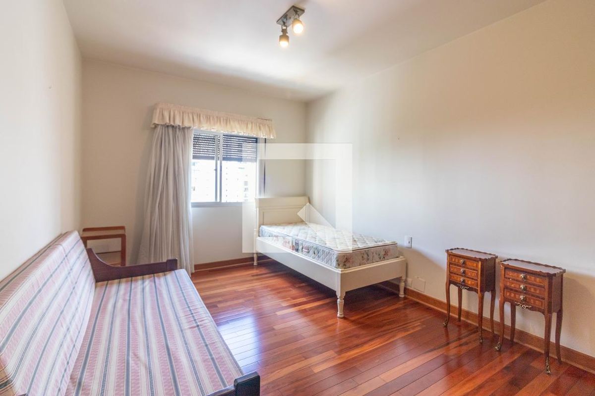 Apartamento, 3 quartos, 270 m² - Foto 22