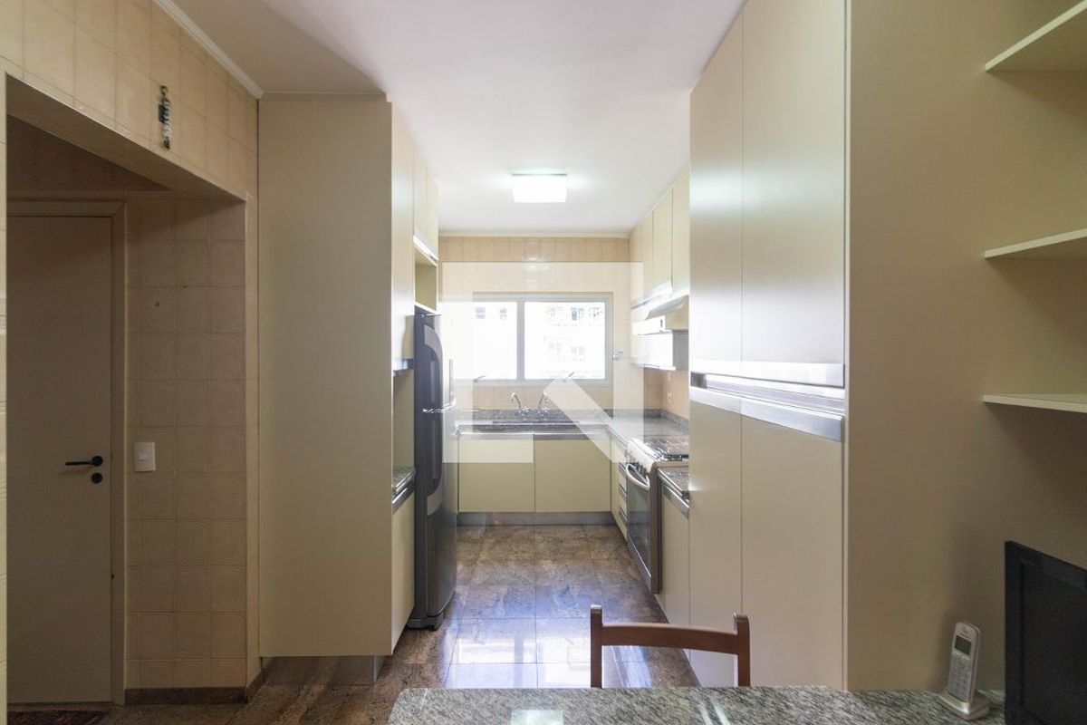 Apartamento, 3 quartos, 270 m² - Foto 60