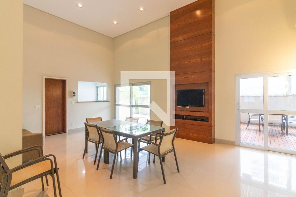 Apartamento, 3 quartos, 270 m² - Foto 95