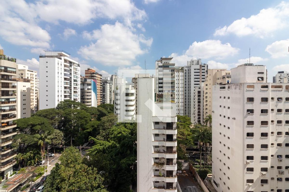 Apartamento, 3 quartos, 270 m² - Foto 25