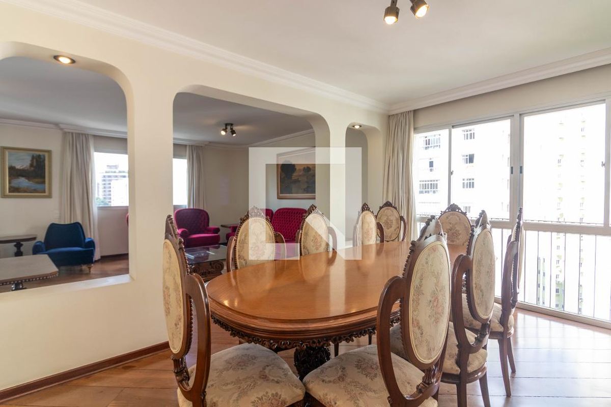 Apartamento, 3 quartos, 270 m² - Foto 16
