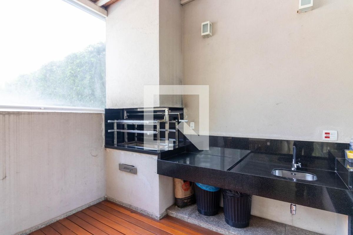 Apartamento, 3 quartos, 270 m² - Foto 90
